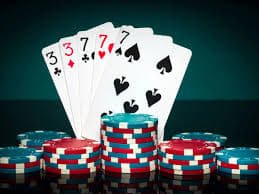 rajapoker featured game showcase